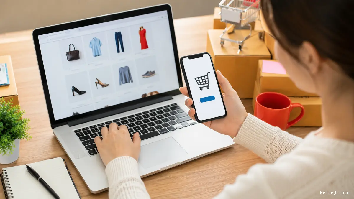 11 Tips Hemat Belanja Online agar Isi Dompet Tetap Aman