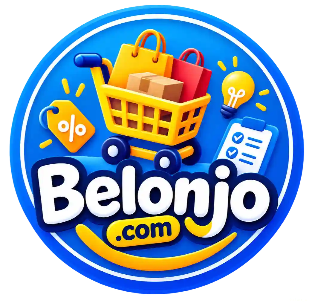 Belonjo.com