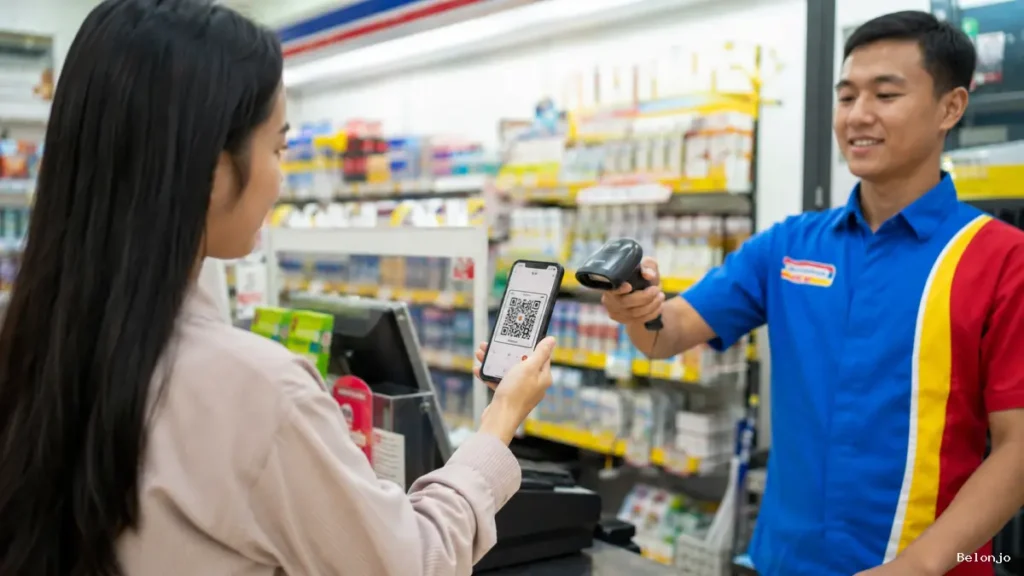 Cara Belanja di Indomaret Pakai Shopee PayLater dengan Mudah