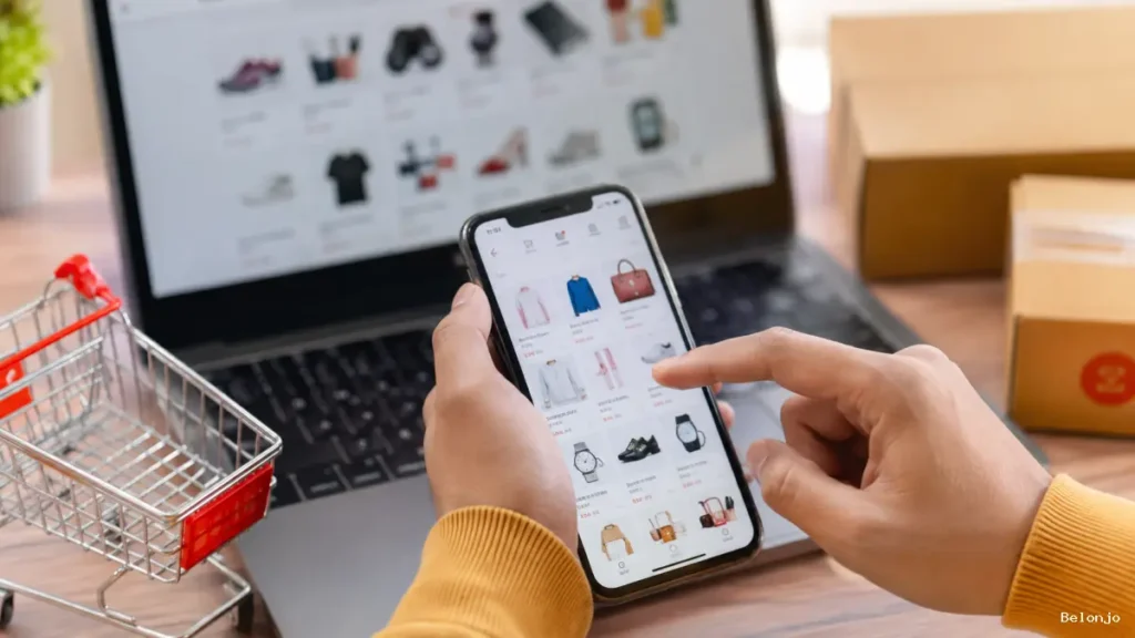 Cara Belanja di TikTok Shop untuk Pemula, Praktis dan Aman