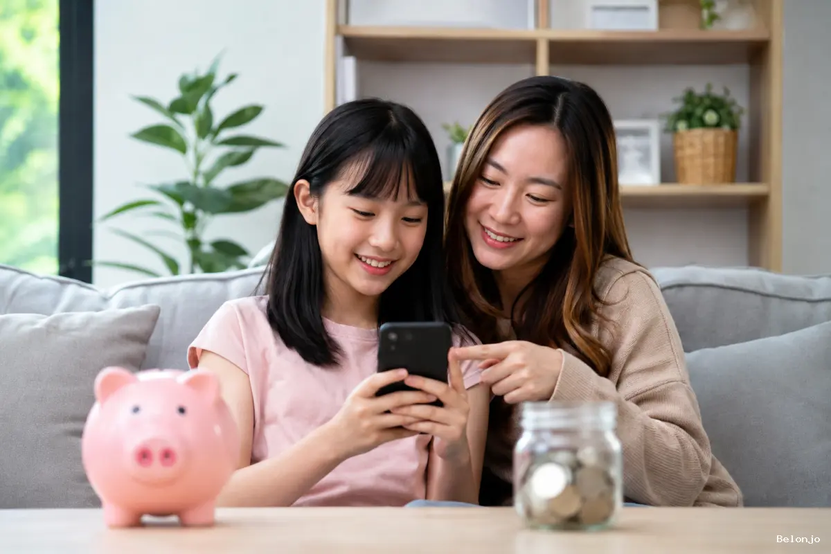 Cara Membuka Tabungan Anak wondrZ BNI untuk Belajar Kelola Uang