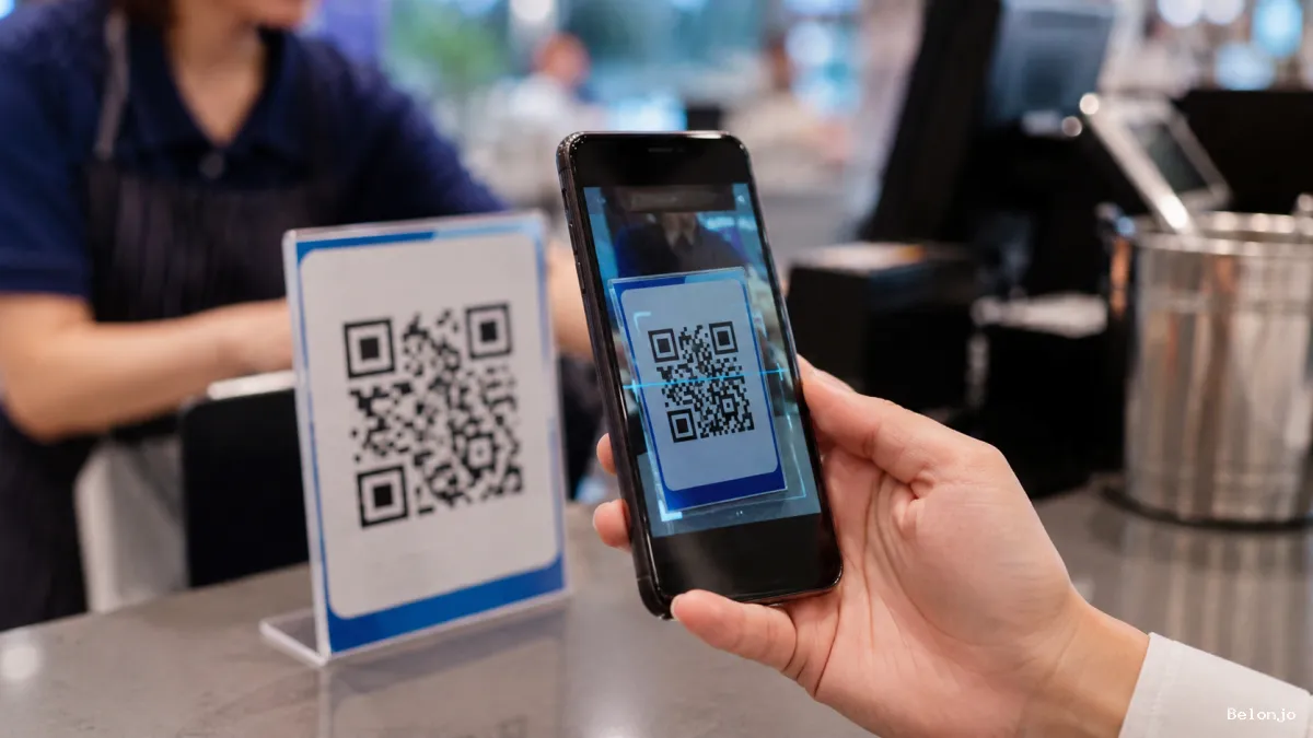 Cashback Rp50 Ribu di Singapura dengan QRIS Cross Border BCA