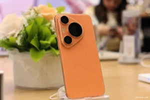 Review HUAWEI Pura 90s Pro Max, Kamera Telephoto 200 MP Jadi Andalan