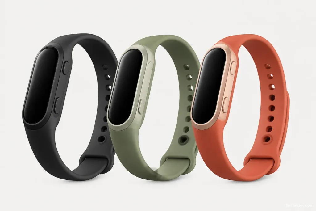 Fitbit Edge Dikabarkan Siap Hadir dengan GPS Internal