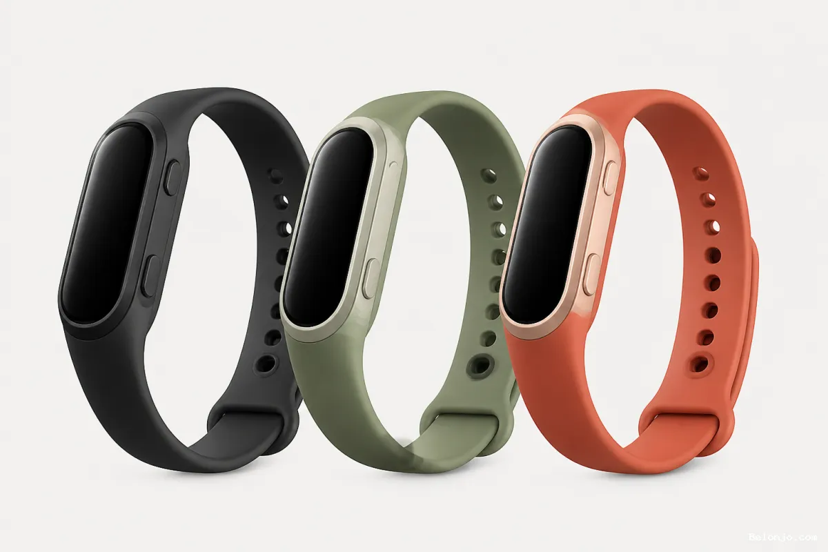 Fitbit Edge Dikabarkan Siap Hadir dengan GPS Internal