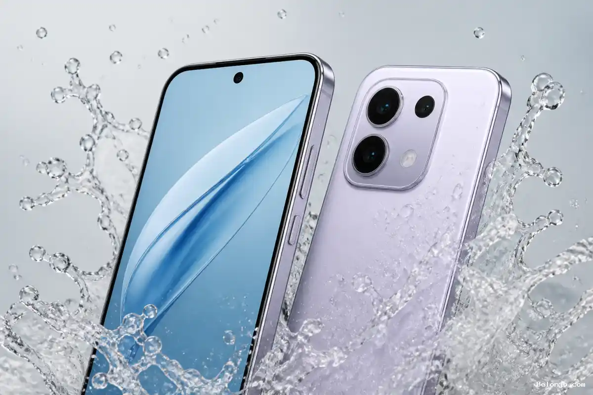 OPPO F35 Series Usung IP69K, F35 Pro Rekam Video 4K