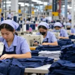 Industri Tekstil Terancam Kolaps, API Soroti Geopolitik hingga Aturan Ketenagakerjaan